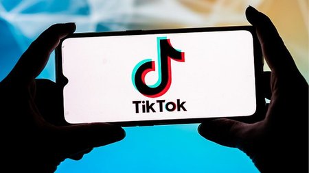 tik tok