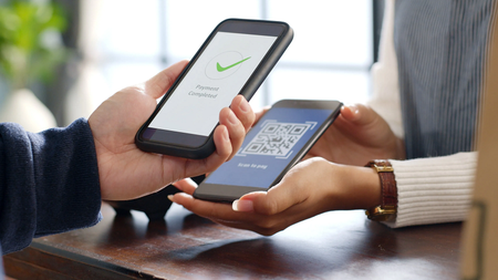 ΨΗΦΙΑΚΕΣ ΠΛΗΡΩΜΕΣ