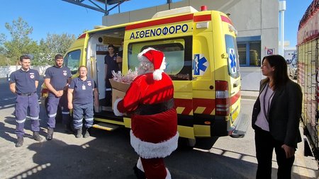 SupportCY Arkoudakia 1