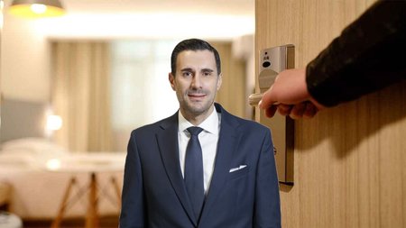 ΣΥΛΛΟΓΙΚΗ ΣΥΜΒΑΣΗ ΞΕΝΟΔΟΧΕΙΑ