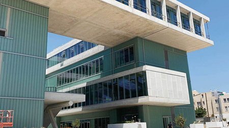 ΤΕΠΑΚ ΠΑΦΟΣ