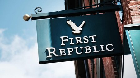 first republic