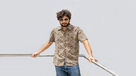 ΓΙΑΝΝΗΣ ΝΙΑΡΡΟΣ 1