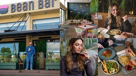 BeanBar_Kolonaki_Limassol