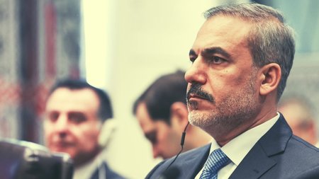 hakan-fidan-findan-tourkos-ypourgos-exoterikon