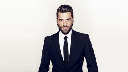 ΚΩΝΣΤΑΝΤΙΝΟΣ ΑΡΓΥΡΟΣ 1