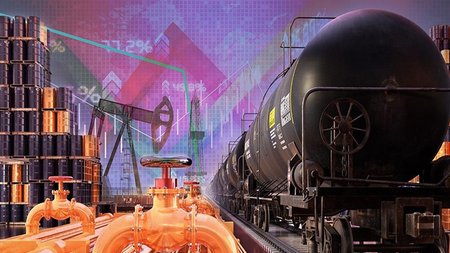 ΠΕΤΡΕΛΑΙΟ-ΦΥΣΙΚΟ ΑΕΡΙΟ