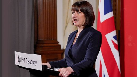 ΡΕΙΤΣΕΛ ΡΙΒΣ