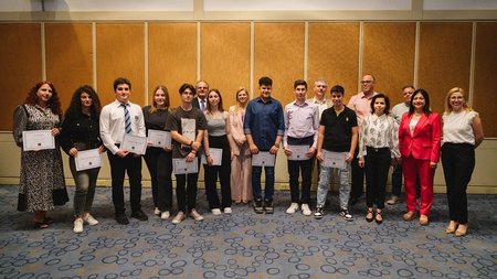 ΒΡΑΒΕΥΣΗ ΣΤΕΚ