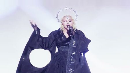 MADONNA 1