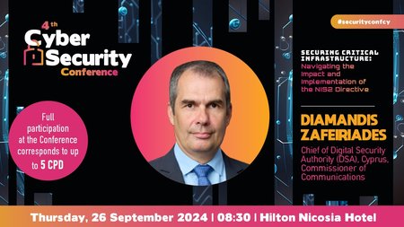 CYBER SECURITY CONFERENCE