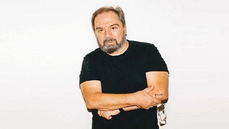 ΣΤΑΜΑΤΗΣ ΦΑΣΟΥΛΗΣ 1