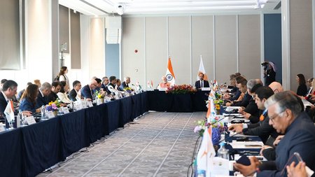 ΦΟΡΟΥΜ ΙΝΔΙΑ ΚΥΠΡΟΣ