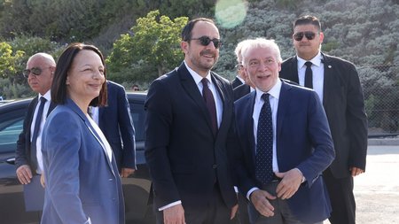 ΧΡΙΣΤΟΔΟΥΛΙΔΗΣ HERMES 1