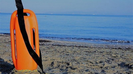 ναυαγοσωστες