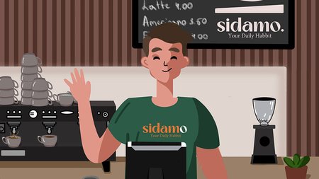 sidamo