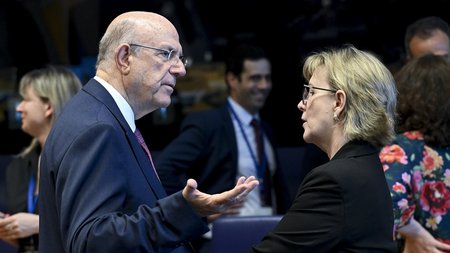 ΚΕΡΑΥΝΟΣ ECOFIN 2