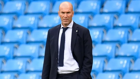 zidane