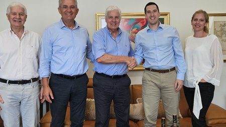 Famous Grouse Laiko Cosmos