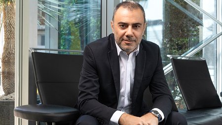 Nikos Christoforou resized