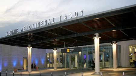 Paphos_Airport