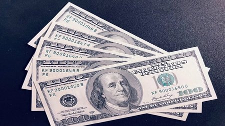 ΧΑΡΤΟΝΟΜΙΣΜΑΤΑ 100 ΔΟΛΑΡΙΩΝ