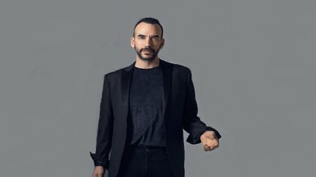 ΠΑΝΟΣ ΜΟΥΖΟΥΡΑΚΗΣ 1