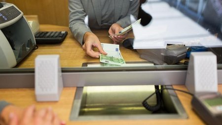 ΤΑΜΕΙΟ ΤΡΑΠΕΖΑΣ