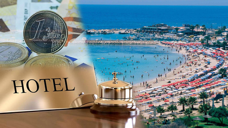 ΤΟΥΡΙΣΜΟΣ ΕΣΟΔΑ