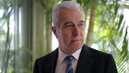 peter economides