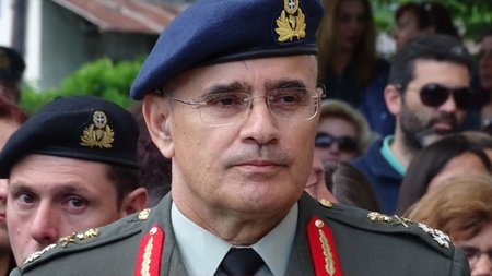 αρχηγός