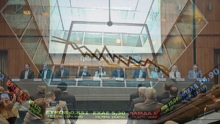 ΓΕΝΙΚΗ ΣΥΝΕΛΕΥΣΗ ΤΡΑΠΕΖΑΣ ΚΥΠΡΟΥ-ΧΡΗΜΑΤΙΣΤΗΡΙΟ ΑΘΗΝΩΝ
