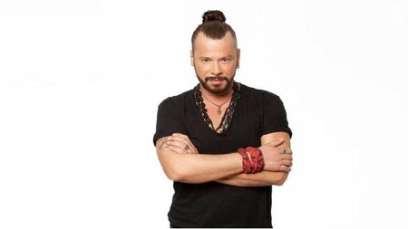 ΧΡΗΣΤΟΣ ΔΑΝΤΗΣ 1