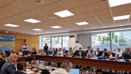 ΓΙΩΡΓΟΣ ΠΑΠΑΝΑΣΤΑΣΙΟΥ ΤΕΡΜΑΤΙΚΟ ΒΟΥΛΗ