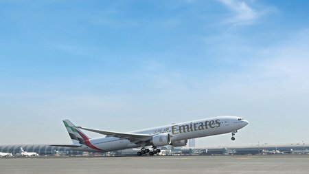 Emirates