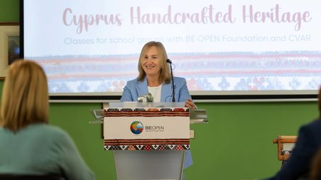 Elena Baturina