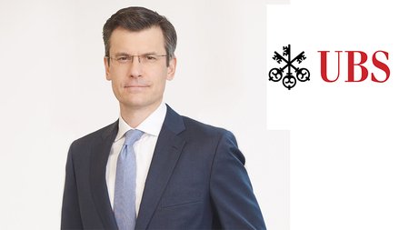 Mark Haefele, Chief Investment Officer, UBS Global Wealth Management