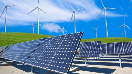 ΑΙΟΛΙΚΗ-ΗΛΙΑΚΗ ΕΝΕΡΓΕΙΑ