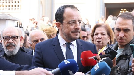 ΧΡΙΣΤΟΔΟΥΛΙΔΗΣ ΑΠΟΛΟΓΙΣΜΟΣ