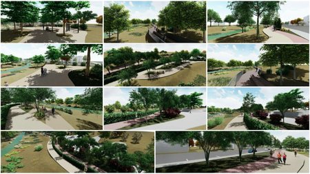 ΓΡΑΜΜΙΚΟ ΠΑΡΚΟ-ΚΥΡΙΑ