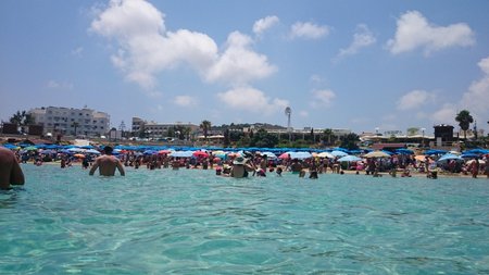 Fig Tree Bay