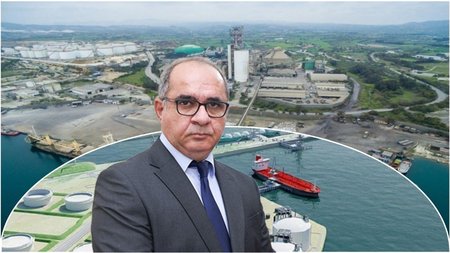 ΤΕΡΜΑΤΙΚΟ-ΓΙΑΝΝΗΣ ΑΝΤΩΝΙΟΥ