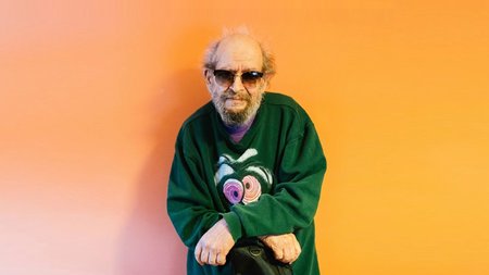 ΔΗΜΗΤΡΗΣ ΠΟΥΛΙΚΑΚΟΣ 1