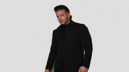 ΒΑΓΓΕΛΗΣ ΚΑΚΟΥΡΙΩΤΗΣ 1