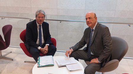 ΚΕΡΑΥΝΟΣ ΠΑΟΛΟ