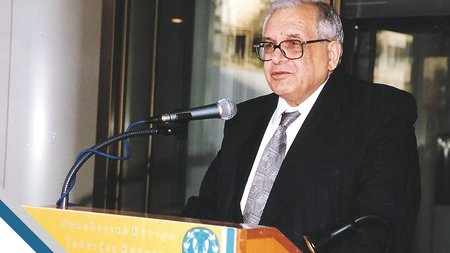 BOCOC-Μιχαλάκης Α. Τριανταφυλλίδης