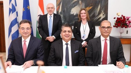 EUROBANK A.E.