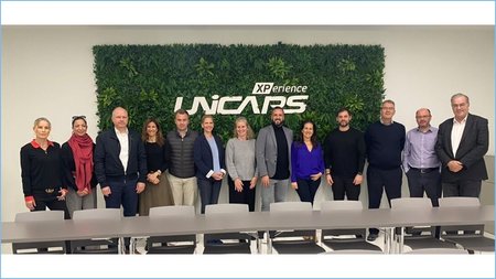 CGBA Cyprus German Business Association