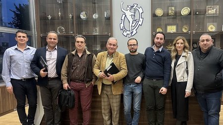 Cyprus Aviation Association