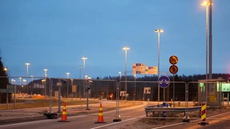 finlandrussiaborders